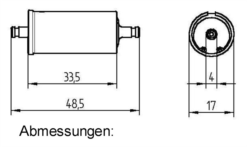 solenoid valve