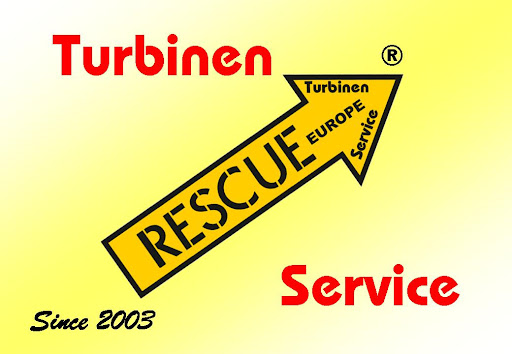 rescue Turbinenservice